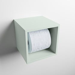 EASY Toiletrolhouders