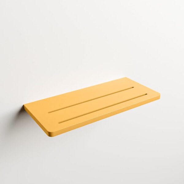 MONDIAZ EASY Planchet 31cm solid surface kleur Ocher