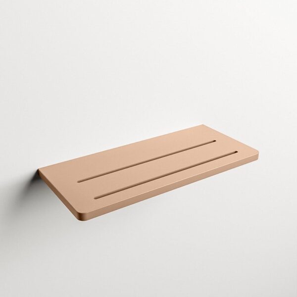 MONDIAZ EASY Planchet 31cm solid surface kleur Rosee